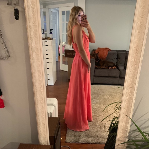 ALFRED ANGELO BRIDAL DRESS - Picture 4 of 8